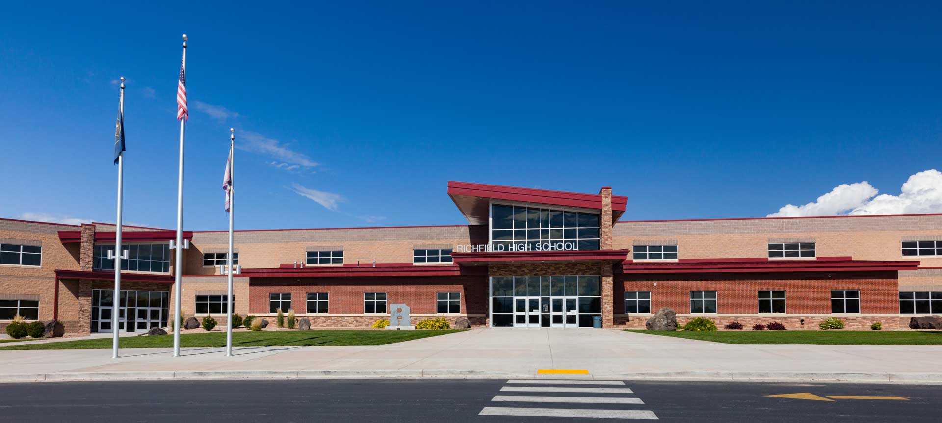 Richfield High School Royal Engineering