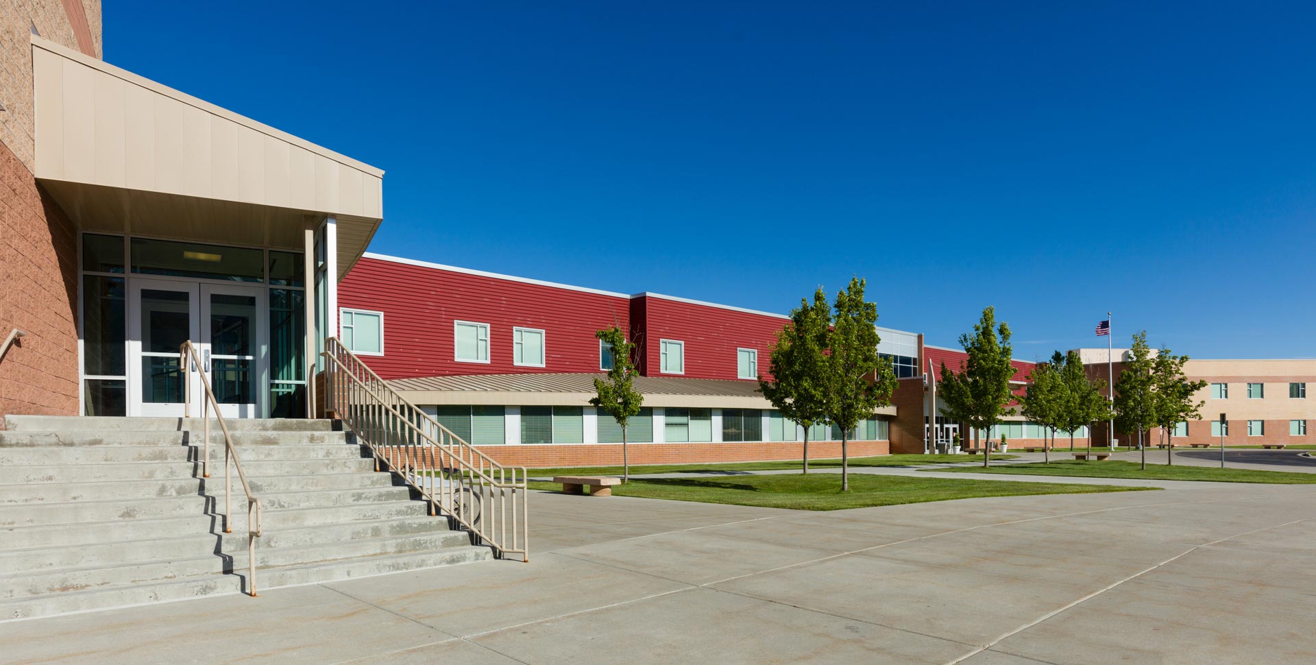 Maple Mountain High School Royal Engineer