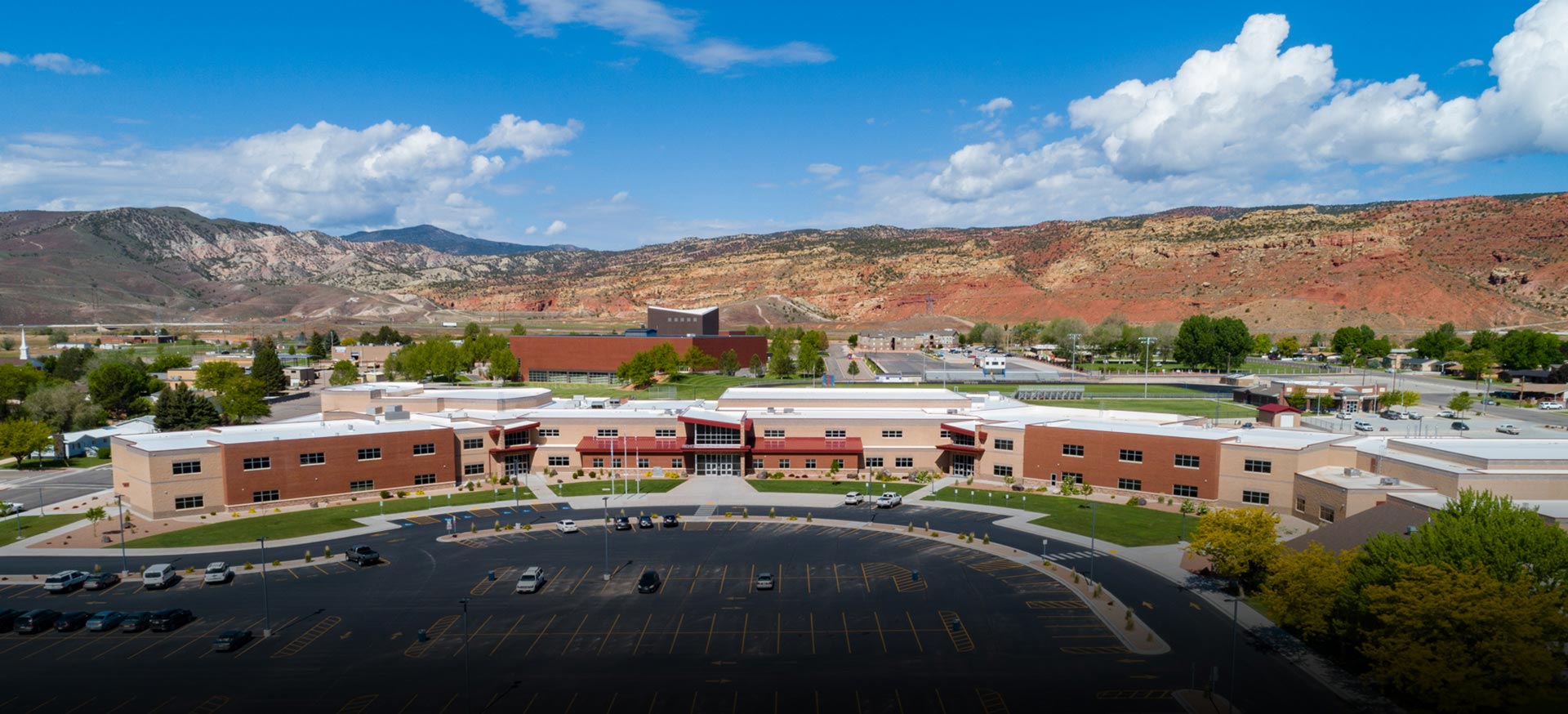 Richfield High School Royal Engineer