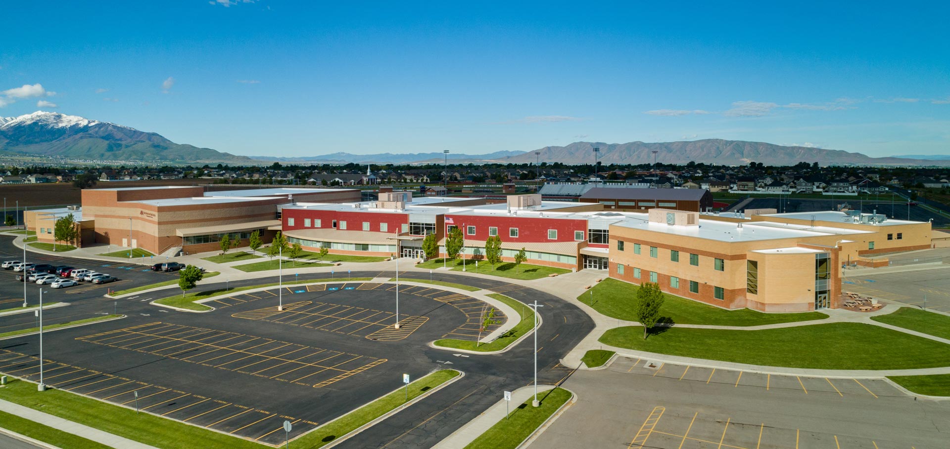 Maple Mountain High School Royal Engineer