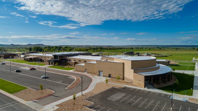 Union High School - Royal Engineer