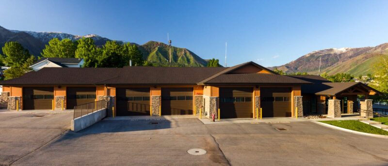 Elk Ridge Fire Station 190607 003 1