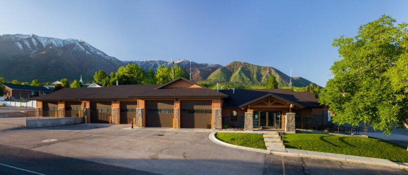 Elk Ridge Fire Station 190607 005 1