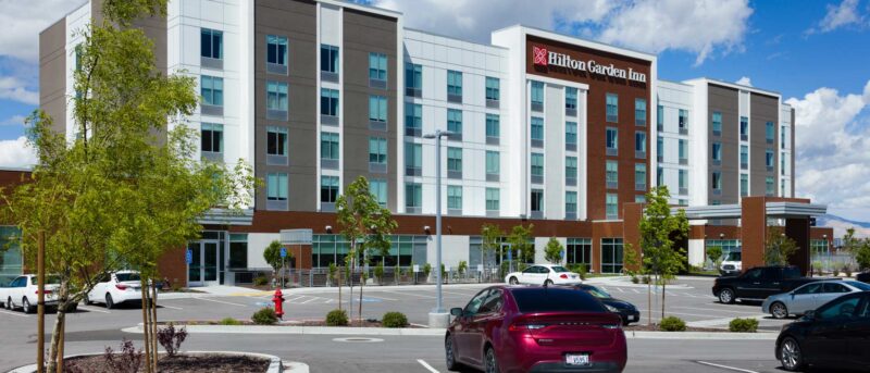 Hilton Garden Inn 190525 001