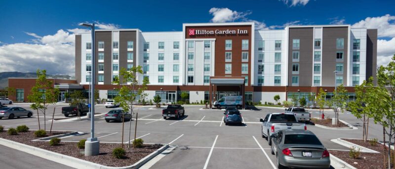 Hilton Garden Inn 190525 006