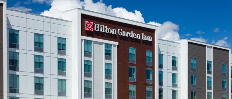 Hilton Garden Inn 190525 012