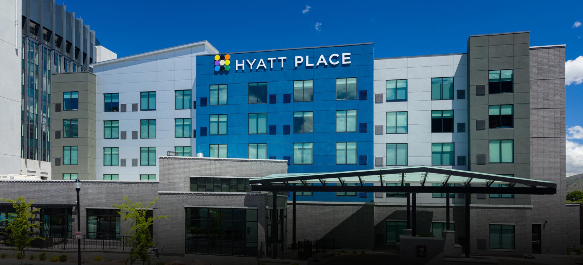 Hyatt Place Hotel