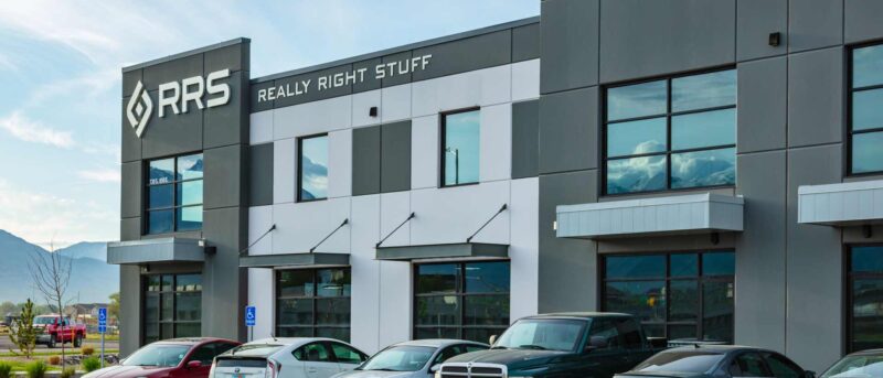 Really Right Stuff 190516 016