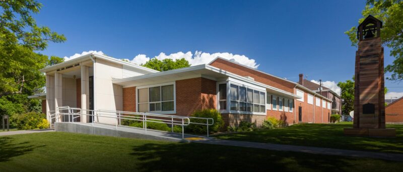 Richfield Family Services Hero