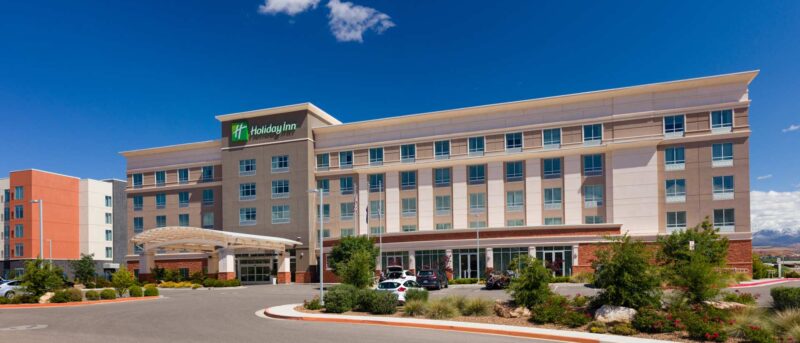 St George Holiday Inn 190524 009