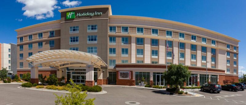 St George Holiday Inn 190524 027 28