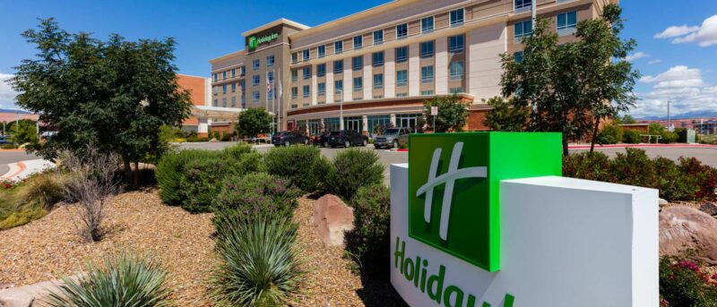 St George Holiday Inn 190524 036