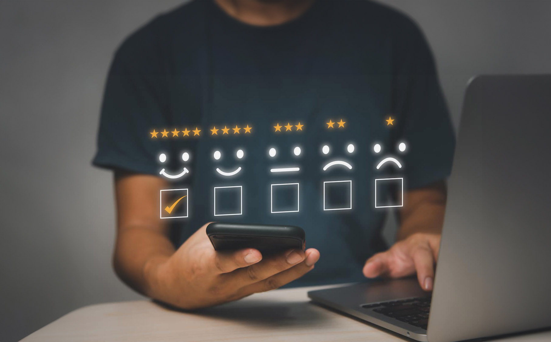 5 Essential Marketing Research Strategies For Architectural Firms