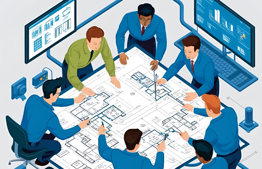 Proposal Details To Review With Your MEP Consultant