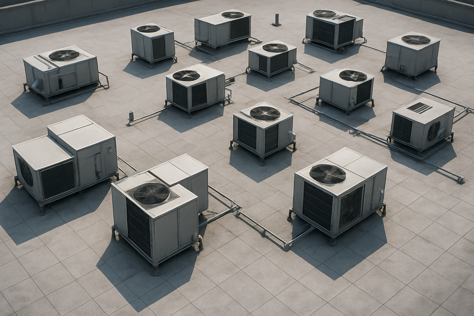 Emerging HVAC Technologies Every Architect Should Know