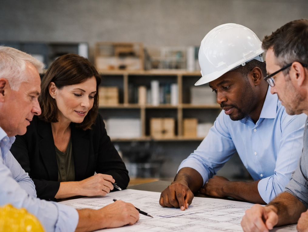 Business Development Vs Marketing In The A/E/C Industry