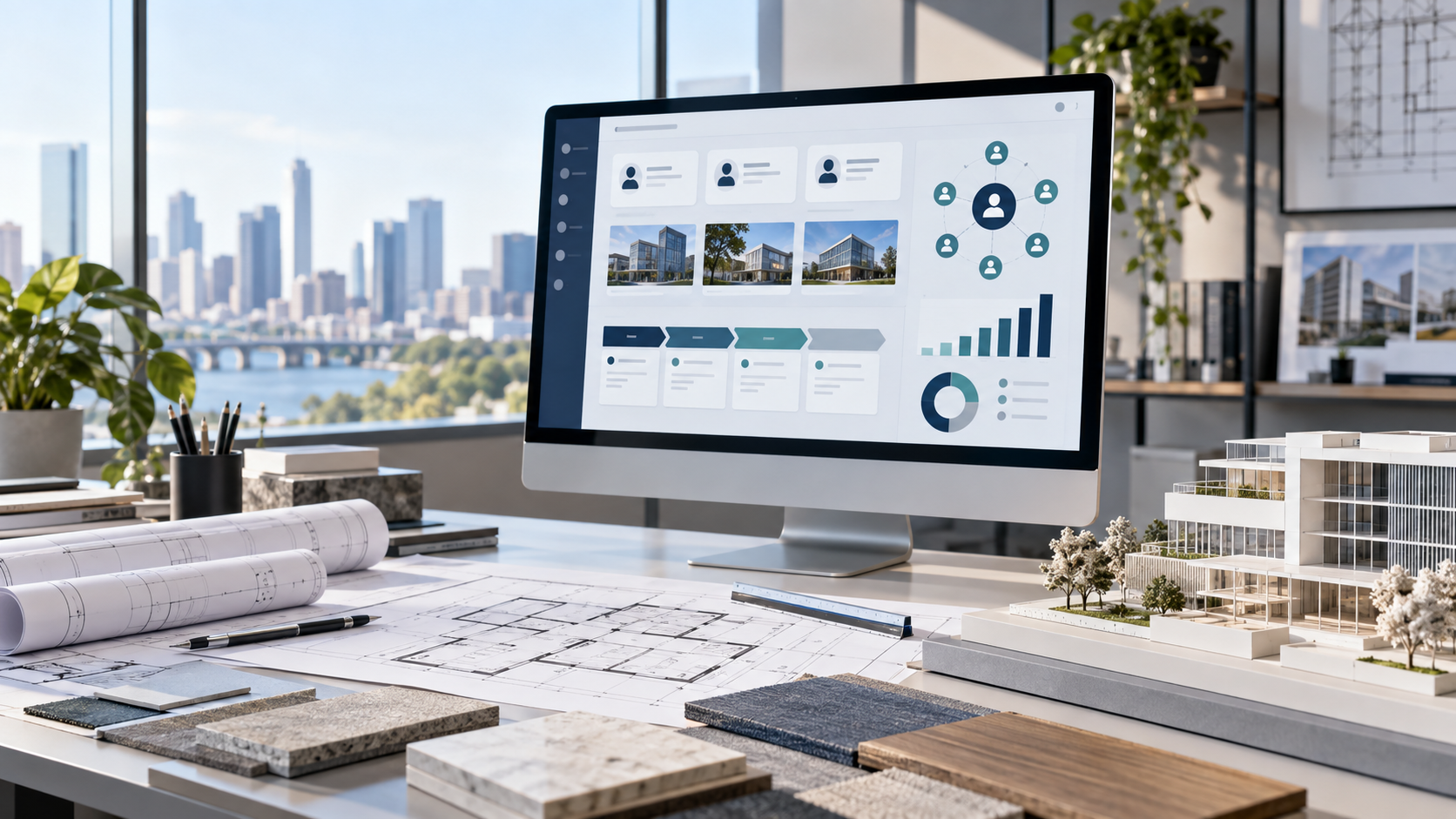 Why Every AEC Firm Needs A CRM And How To Use It